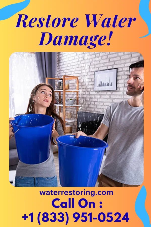water restoration Prestige Storm Damage Team Wheeling